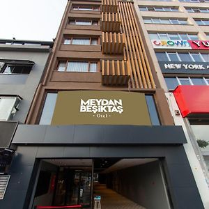 Meydan Besiktas Hotel